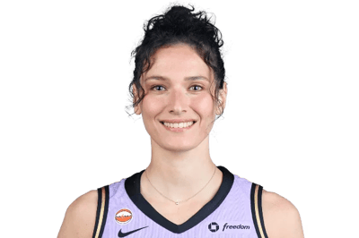 Cecilia Zandalasini