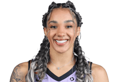 Gabby Williams