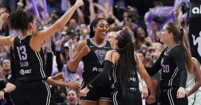 WNBA 2026