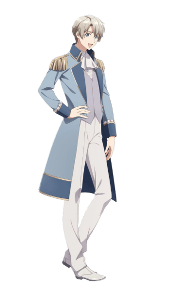 Prince Placido di Rubini