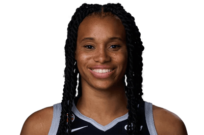 Brianna Turner