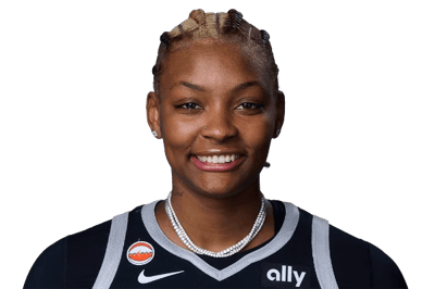 NaLyssa Smith