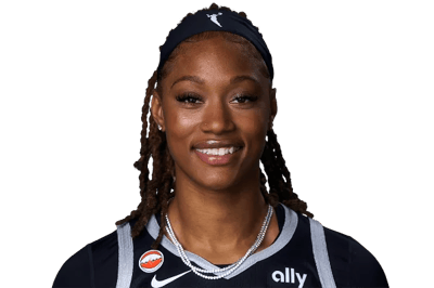 Janiah Barker