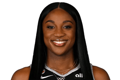 Jackie Young