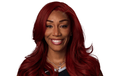 A'ja Wilson