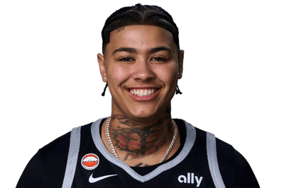 Kierstan Bell