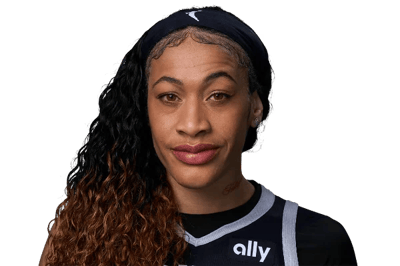 Chennedy Carter