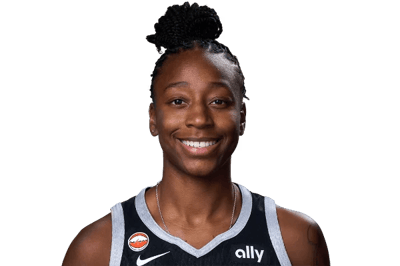 Jewell Loyd