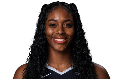 Cheyenne Parker-Tyus