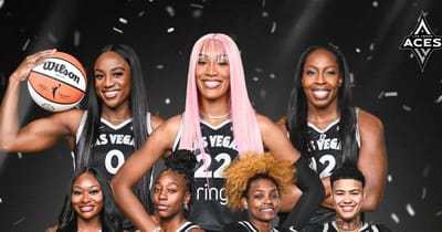 WNBA 2026