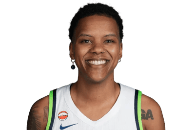 Courtney Williams