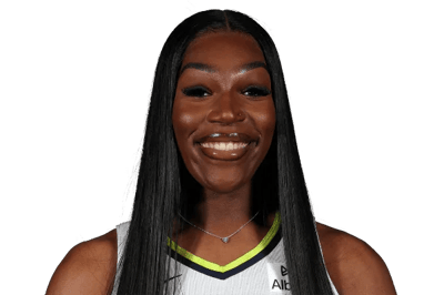 Teaira McCowan