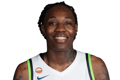 Natasha Howard