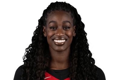 Maya Caldwell