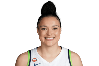 Kayla McBride