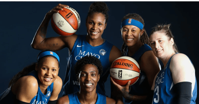 WNBA
