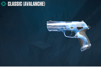 Avalanche