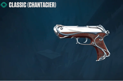 chantacier