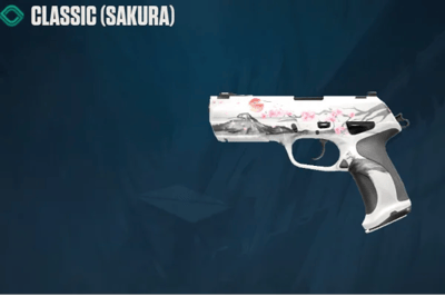 Sakura