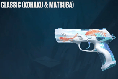 kohaku & Matsuba