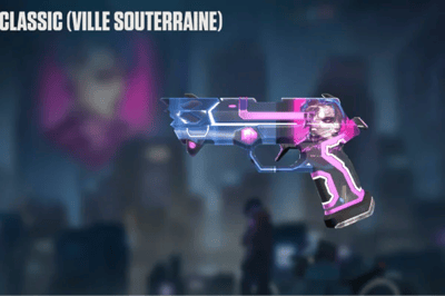 Ville Souterraine
