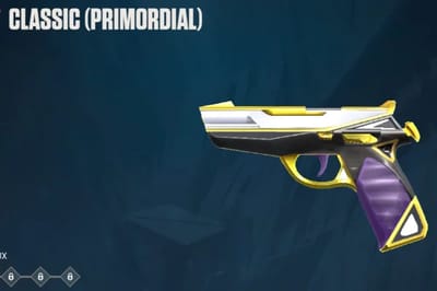 primordial