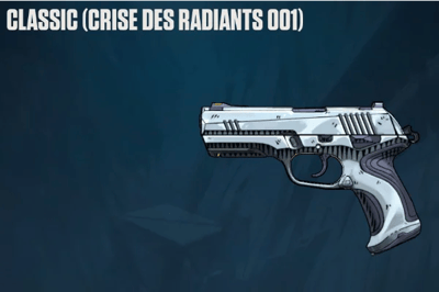 Crise des Radiants 001