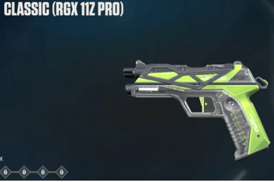 RGX 11Z Pro