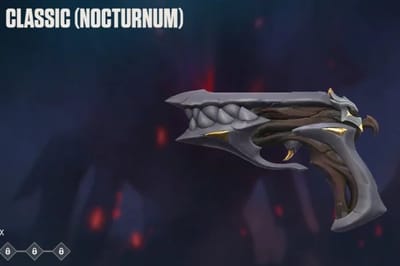 Nocturnum