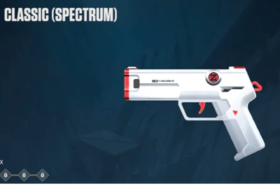 Spectrum