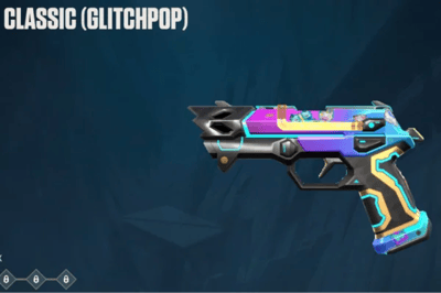 Glitchpop