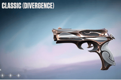 Divergencia