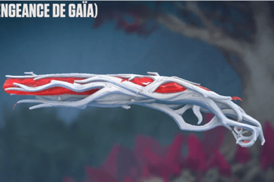 Vendetta di Gaia