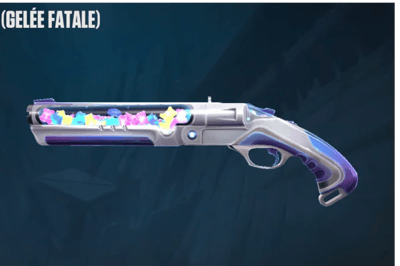 Gelée Fatale