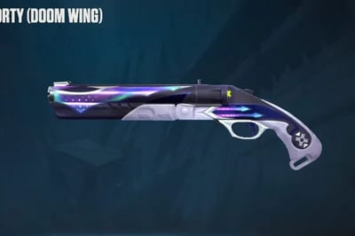 Doom Wing