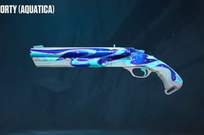 Aquatica