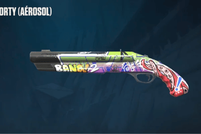 Aerosol