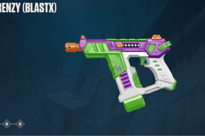 Blastx