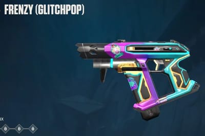 Glitchpop