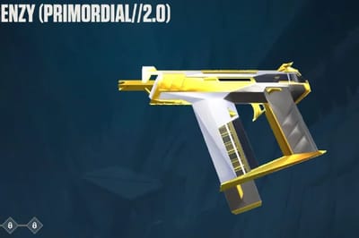 Primordia//2.0