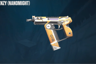 Nanomight