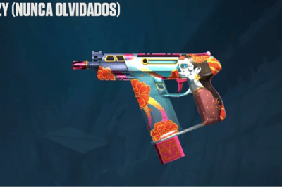 Nuanca Olvidados