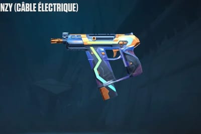 Cavo elettrico