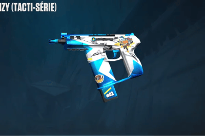 Tac-Serie