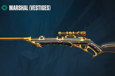 Vestigia