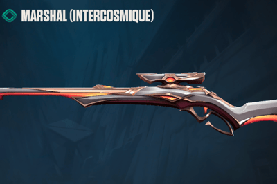 Intercosmico