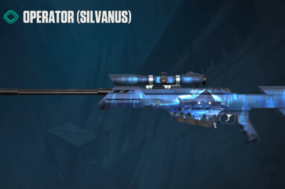 Silvanus
