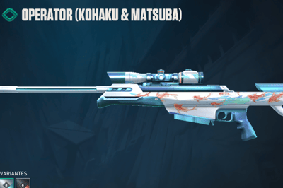 Kohaku & Matsuba