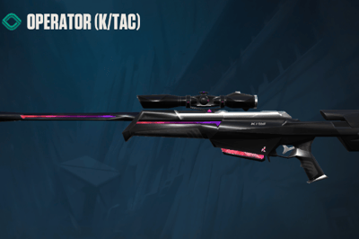 K/Tac