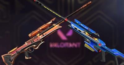 Valorant